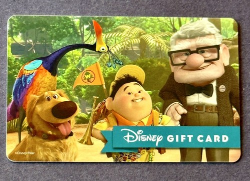 Walt disney movie - disney, up