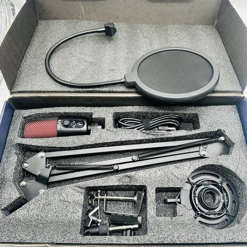 Gaming usb microphone - gaming,