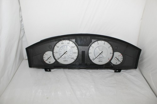 Speedometer instrument cluster - speedometer,