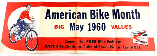 Rare vtg 1960 - rare,