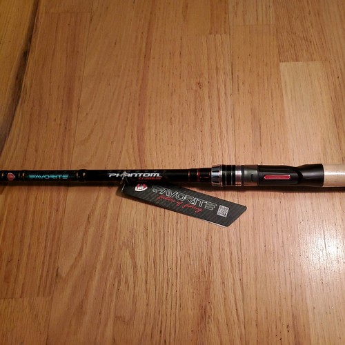 Brand new favorite fishing - new,