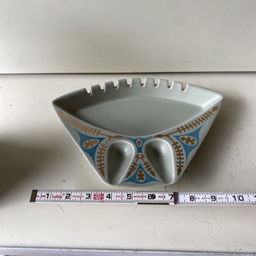 Rare vintage hyalyn - vintage, pottery