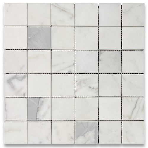 L25xh 2x2 square statuary - 2x2,