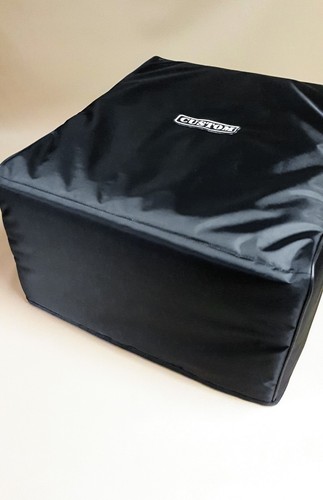 Custom padded cover for