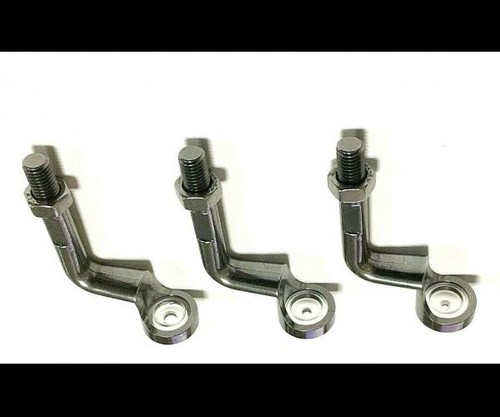 Couching feet sizes - couching, 1.5mm