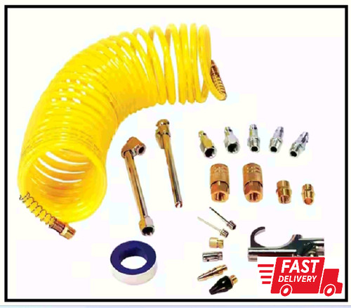 Air compressor accessory kit - accessory,