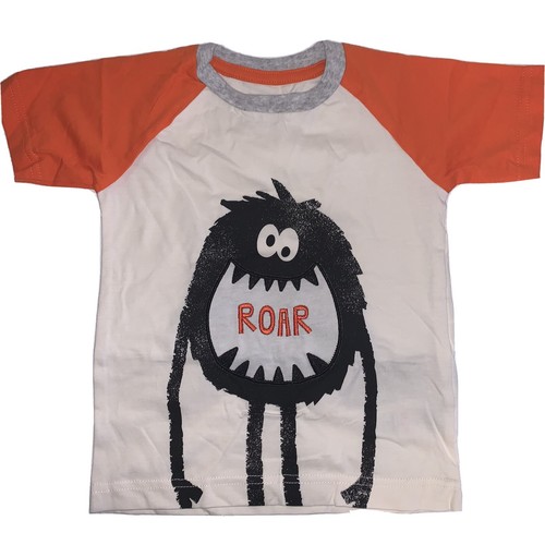 Pekkle kid boys - kid/boys, roar