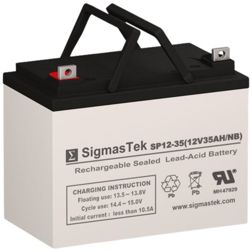 Sp12 battery - sp12-35,