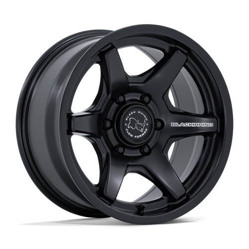 Black rhino br035 - black, kuma