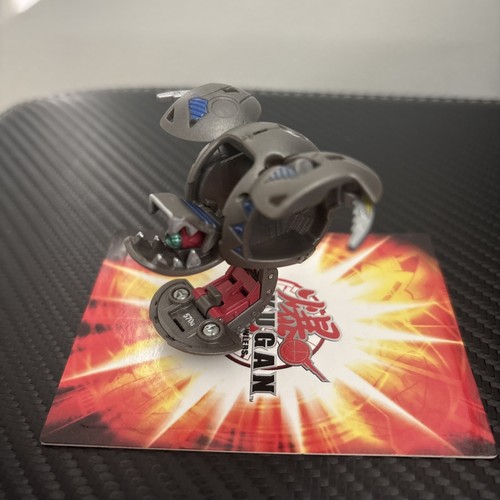 Bakugan battle brawlers dark - bakugan,