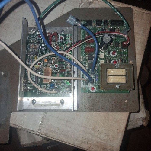 Icon 128957 motor - mc-60,