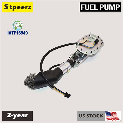 New fuel pump assy 038 - new, for