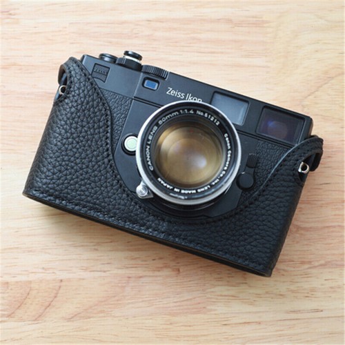 Genuine leather handmade - leather,