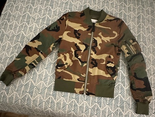 Alpha industries blood chit - alpha,