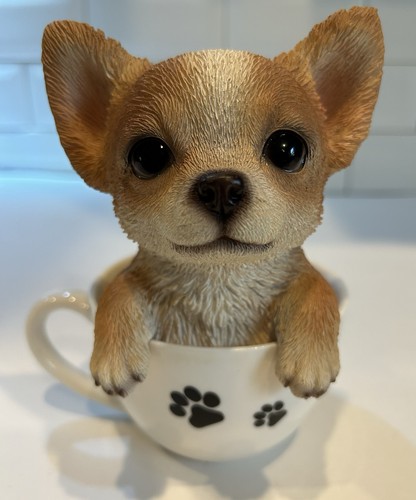 Teacup pet pals puppy - pet,
