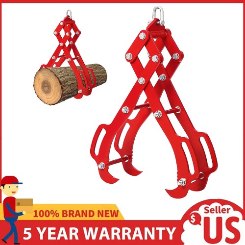 Log lifting tongs - log, ,18"/28"/36"
