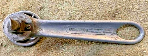 Proto 6734 valve adjust tool - #6734,