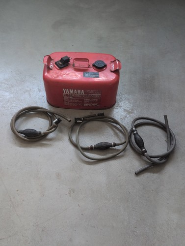 Yamaha outboard motor red - yamaha,