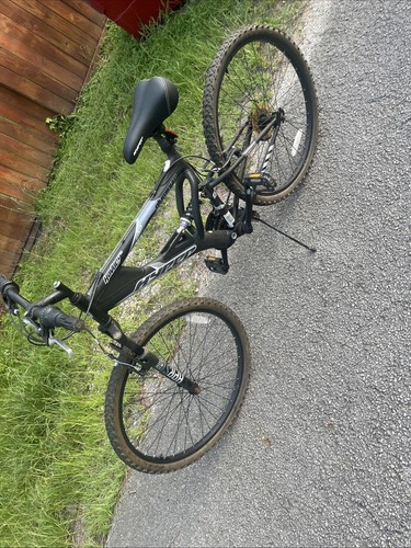 Next mountain bike dual - next,