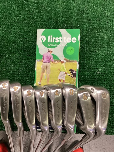 Arnold palmer boss - arnold,
