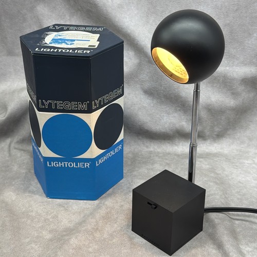 Lightolier lytegem eyeball - lytegem,