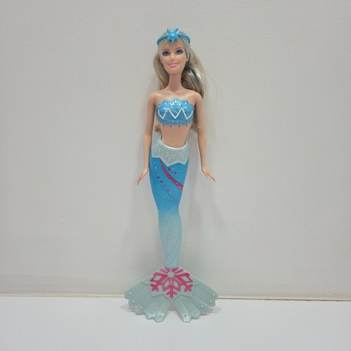 Mattel barbie mermaid tale 2 - barbie,