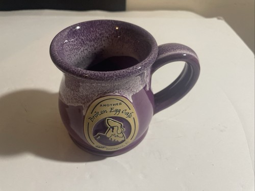 Another broken egg cafe - another,