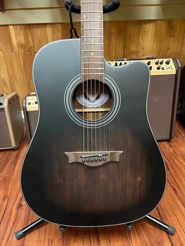 Dean augustine dreadnought - st,