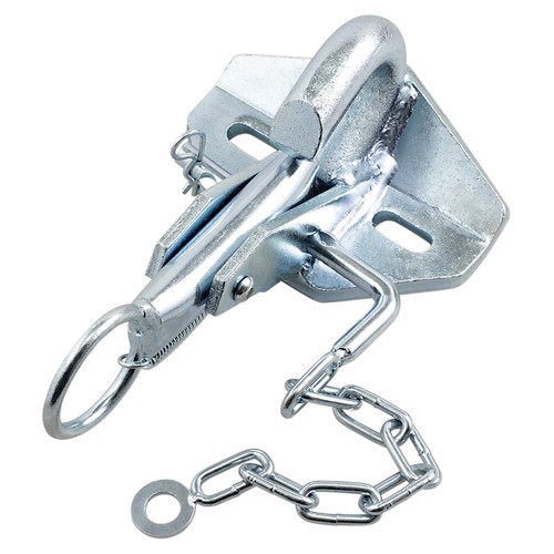 Spi hitch kit for 2015 - hitch, 2015-2016