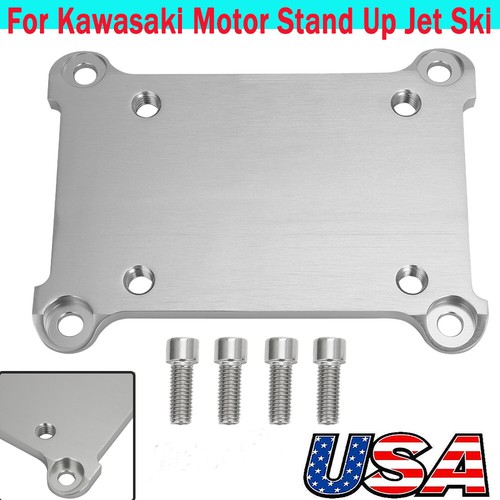 Motor conversion plate - conversion, for