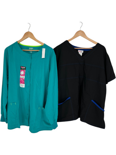 Scrubstar women scrub - scrubstar, top
