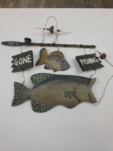 Handmade wooden sign - handmade,