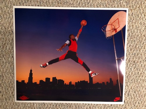 1985 nike air jordan - air, og