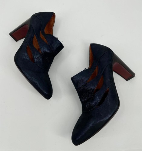 Chie mihara heels dandy - chie, cut