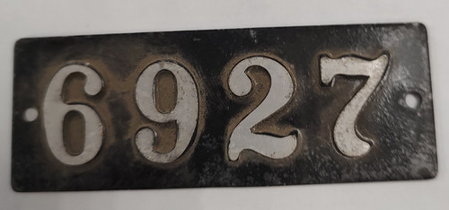 Vintage gamewell other fire - gamewell,