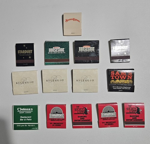 Vintage las vegas hotel casino - vintage,