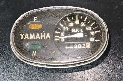 Yamaha yl1 twin jet - yamaha,