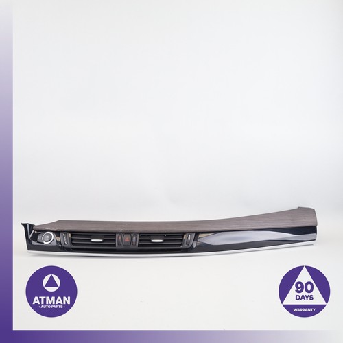 Bmw f15 x5 dash - 14-19,