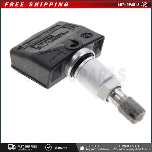 Tire pressure sensor tpms - tire,