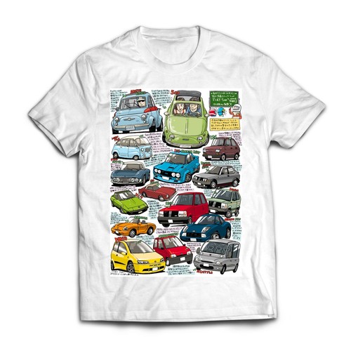 Kei car micro classic - classic,