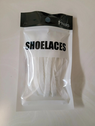 Flat replacement shoelaces for - replacement,