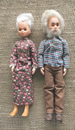 Vintage 1975 mattel - 1975,