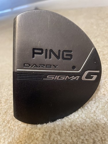 Ping sigma darby - ping, 35"