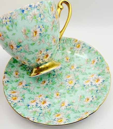 Vintage shelley - vintage,