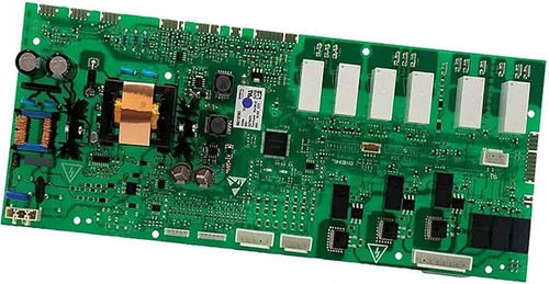 Bosch 11032521 control module - control,