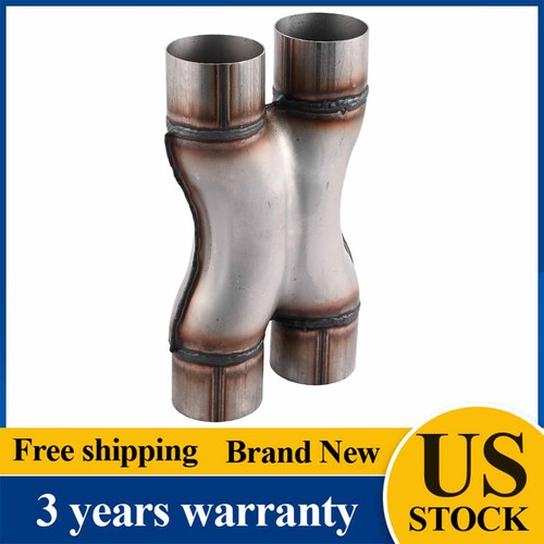 Pipe 12 length - 3", 12"