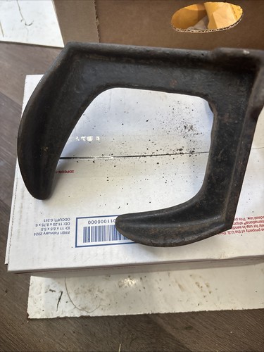 Antique cast iron - antique, cobbler’s