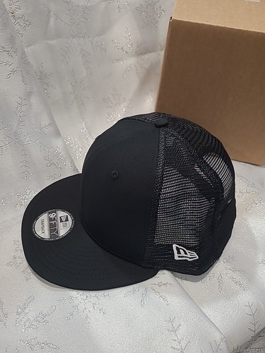 New era 9fifty black - era, original