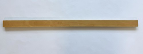 Ikea oak malm dresser - malm,