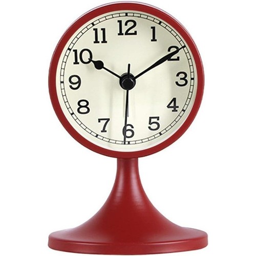 Silent vintage round table - silent,